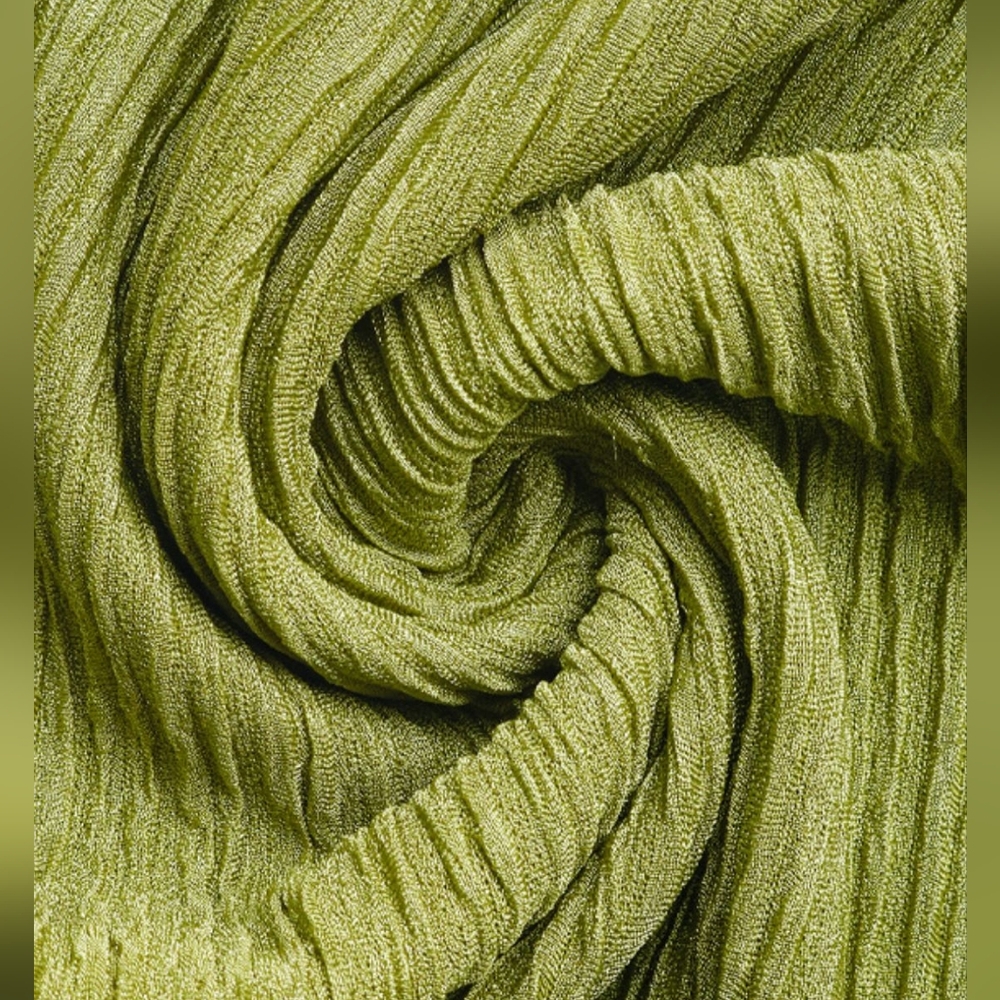 Electric Lime Skirt Set - Picture 15 of 15